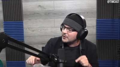 TIM POOL'S EPIC RANT (UNCENSORED)
