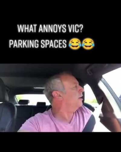 Just leave him alone