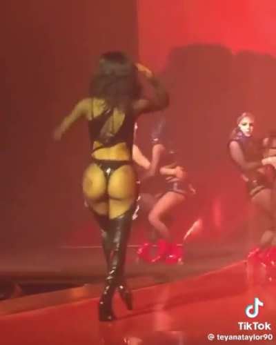 Teyana Taylor