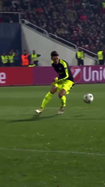 The magician