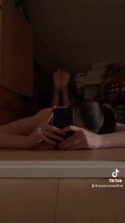 [f18] do you remember that trend? 😋