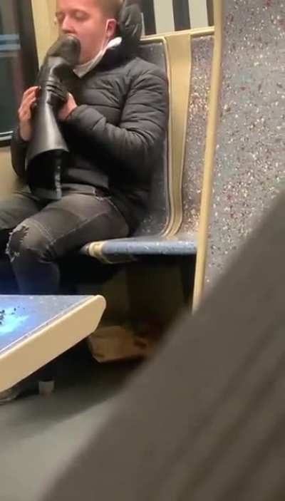 bootlickingnews