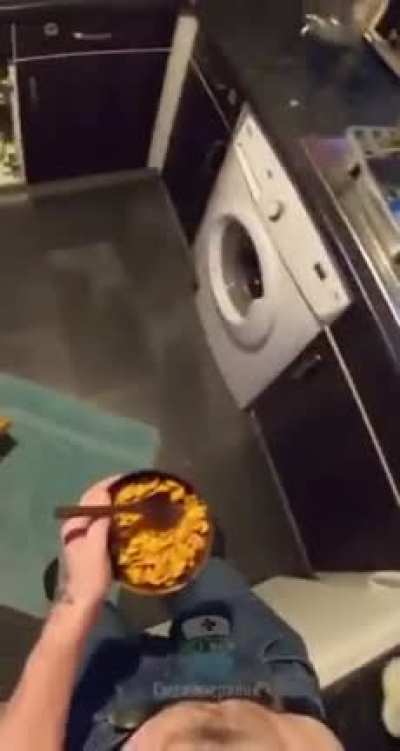 Perfect breakfast