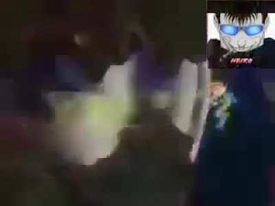 Goku?