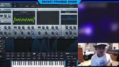 NASTY RIDDIM BASS