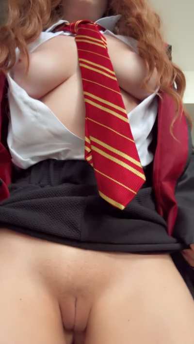 Hermoine [Harry Potter] (Twob<wbr>ratty<wbr>cats)