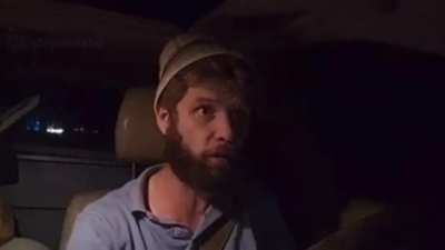 Streamer argument with girlfriend live