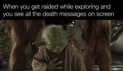 Rest In Peace