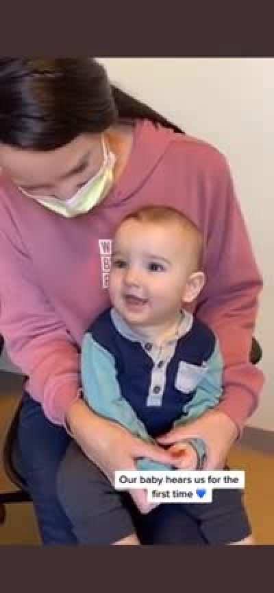 that smile just warmed my heart