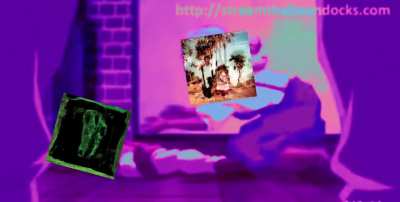 If Avey’s albums were in an abusive household