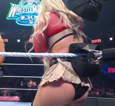 Liv Morgan