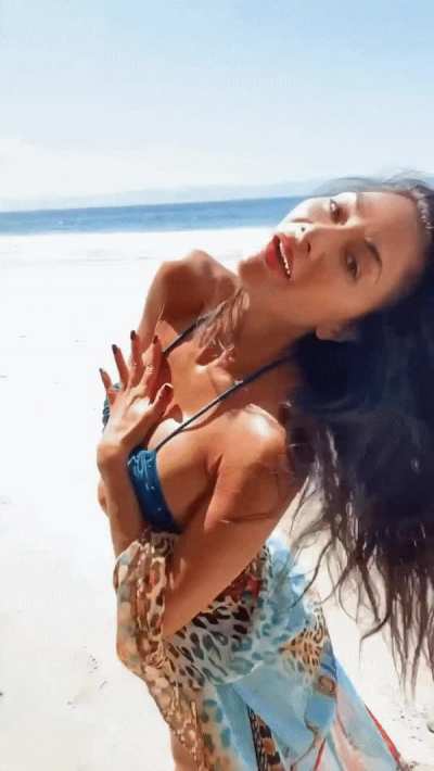 Nicole Scherzinger