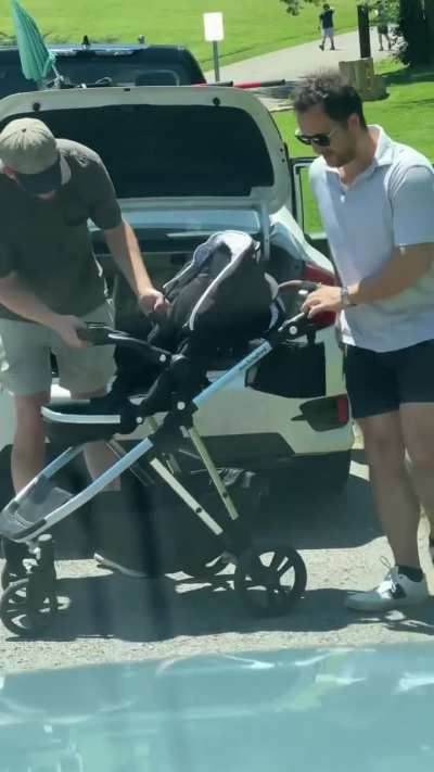 É o que acontece quando não lêem o manuel