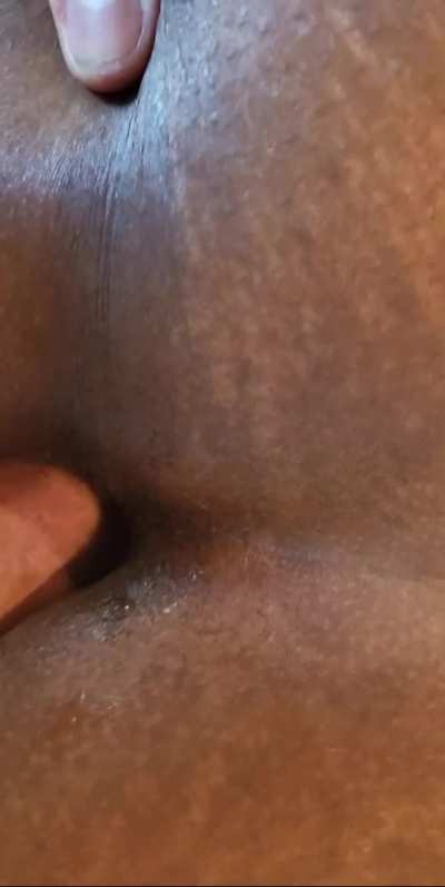 anal to work my ass out instead of gym