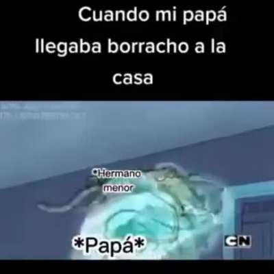 Parece meme pero es anécdota 🥲