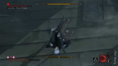 Vergil: Devils Cry Twice