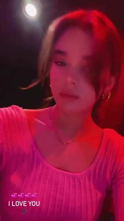 Cute Smile in Pink