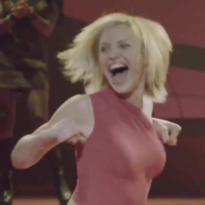 Cameron Diaz