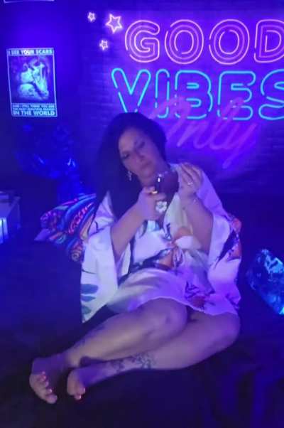 Good Vibes Clouds
