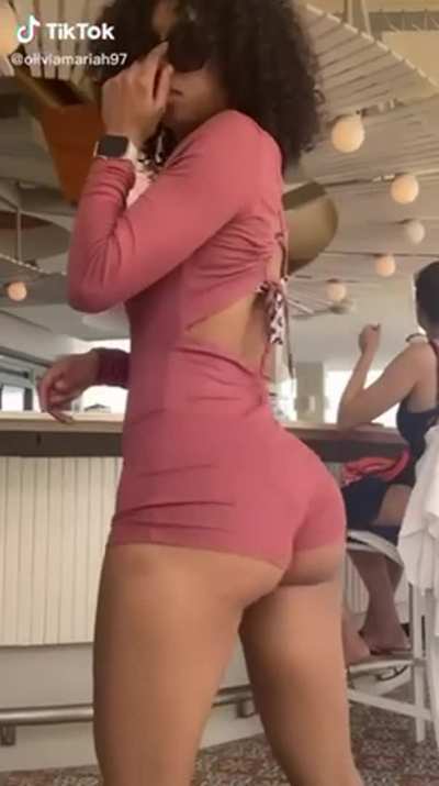 Olivia Mariah