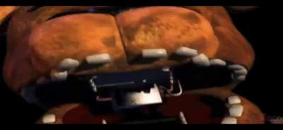 Fazbear Teaser Trailer (Kracc Bacc)