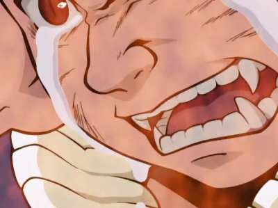 Never eat Naruto's special ramen