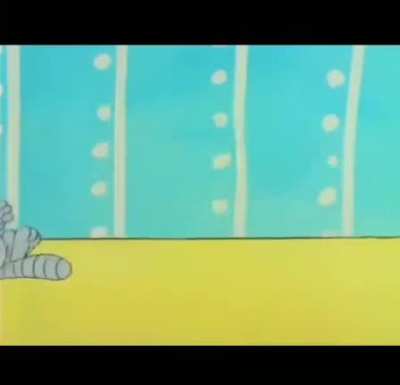 Step-Garf what are you doing