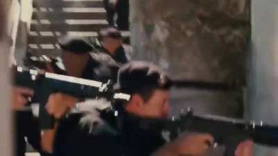 Power rangers S.P.D