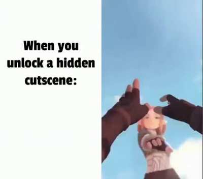 High level gaming