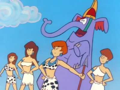 The original 