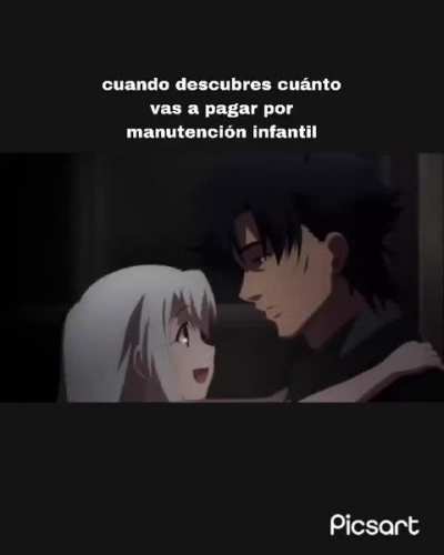 Solo hay una salida