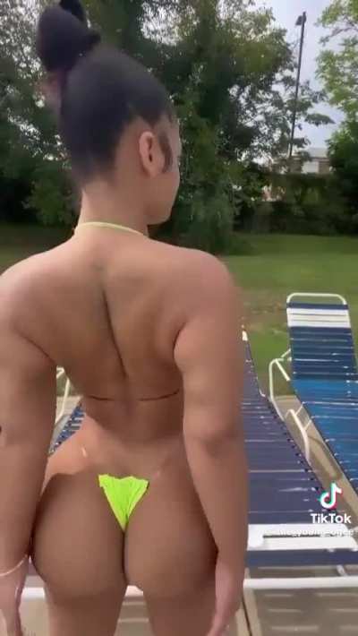 Big booty Judy 😮‍💨