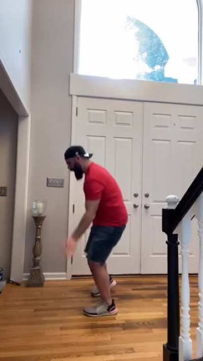 This Is A 40 Year Old Man BTW