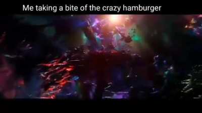 THE borger