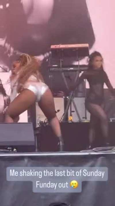 🍑😍