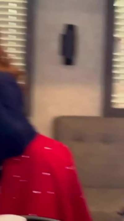 Madelaine bts for Riverdale’s final season