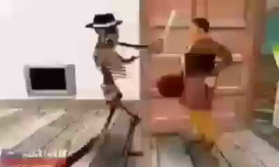 Cállate vieja culia muereteeee