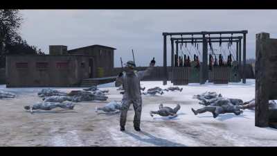 DayZ Dancin'