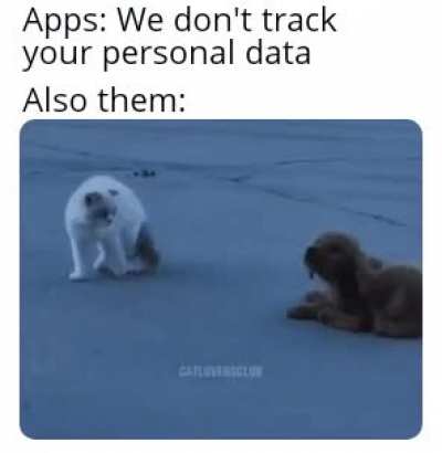 It do be like that