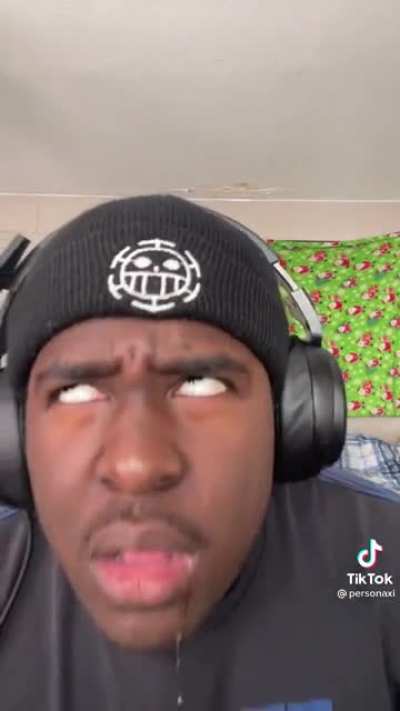 Gayming chair