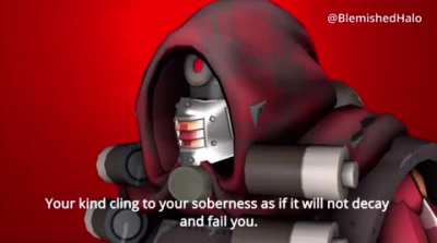 Tech-Priest Demoman