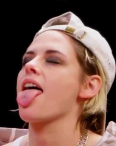 Kristen Stewart 