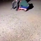 Not a scream but i thought this was relavent