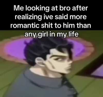 True tho
