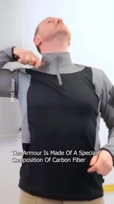 The latest fashion trend