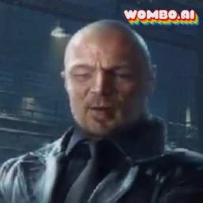 The black market guy after making us pay 5k gold for a shitty triangle BT-7