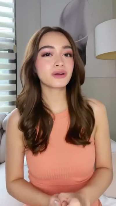 Angelina Cruz