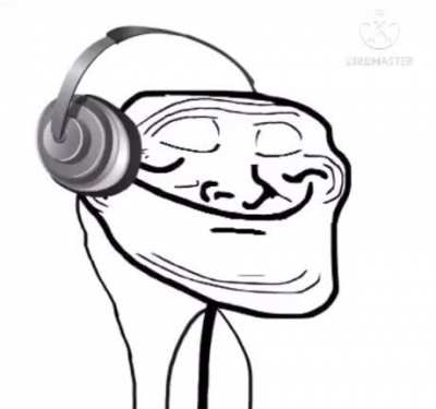 The perfect song doesn’t exi-