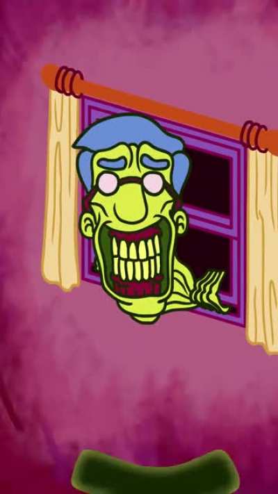 Thrillhouse