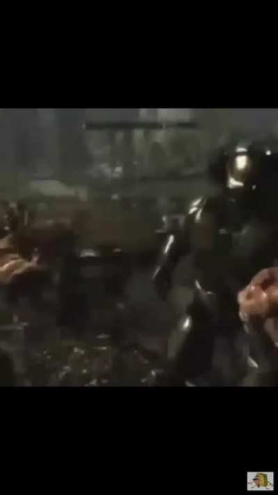 I love this video